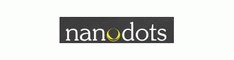 10% Off Storewide at Nanodots Promo Codes